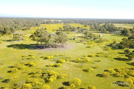 Lot 4 Pomonal Rd, Stawell, VIC 3380