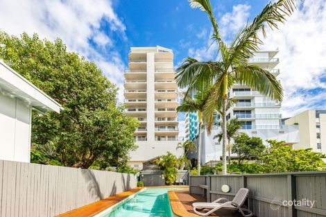 Property photo of 9/35 Canberra Terrace Kings Beach QLD 4551