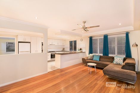 Property photo of 24 Lynette Street Bracken Ridge QLD 4017