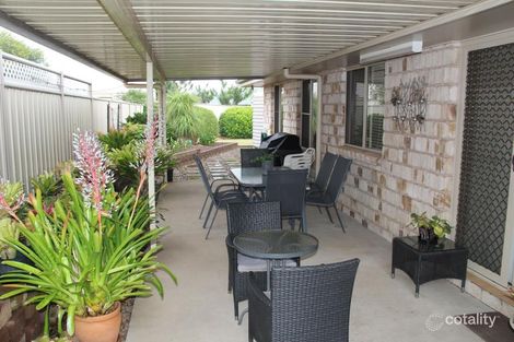 Property photo of 4 Bill Place Kingaroy QLD 4610