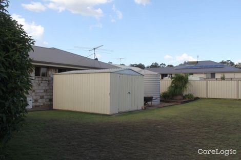 Property photo of 4 Bill Place Kingaroy QLD 4610