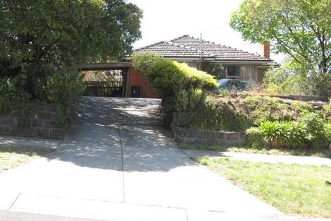 2 Whittens Lane, Doncaster, VIC 3108