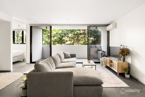 410/425-429 Bourke St, Surry Hills, NSW 2010