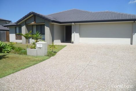 Property photo of 53 Higgs Circuit Wynnum West QLD 4178