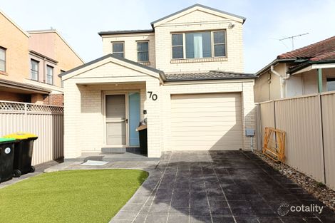 Property photo of 70 Good Street Granville NSW 2142