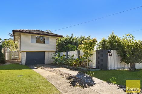 Property photo of 53 Woondaree Street Bracken Ridge QLD 4017