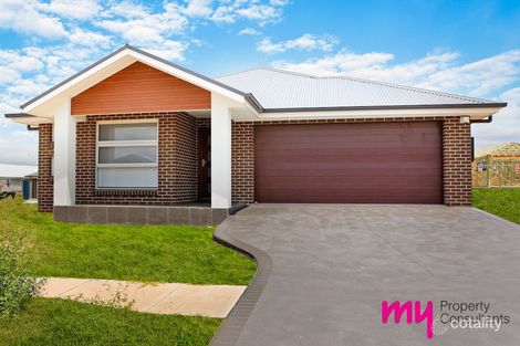 Property photo of 9 Arena Street Spring Farm NSW 2570