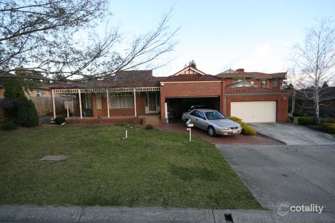 93 Viviani Cres, Heathmont, VIC 3135