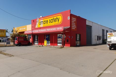 1/37 Connors Rd, Paget, QLD 4740