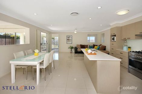 Property photo of 33A Sunningdale Avenue Rochedale South QLD 4123