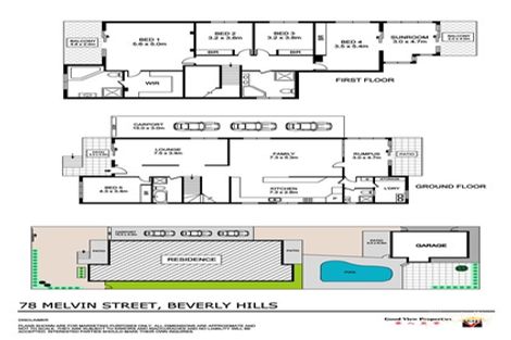 Property photo of 78 Melvin Street Beverly Hills NSW 2209