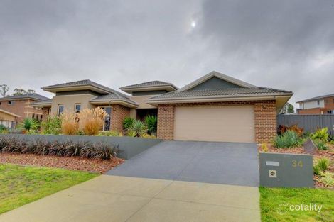 34 Pinevale Way, Ballarat North, VIC 3350