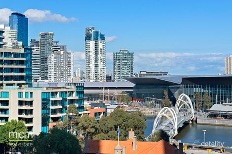 Property photo of 801/8-18 McCrae Street Docklands VIC 3008