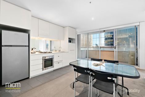 Property photo of 801/8-18 McCrae Street Docklands VIC 3008