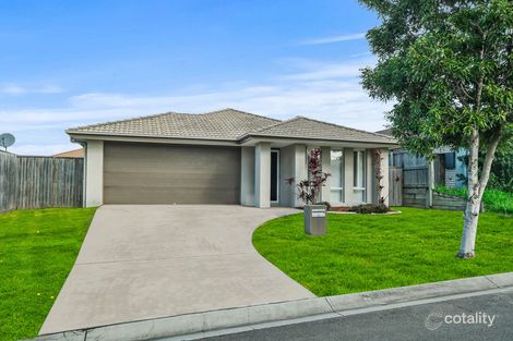 Property photo of 3 Messara Circuit Durack QLD 4077