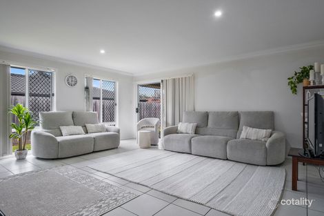 Property photo of 3 Messara Circuit Durack QLD 4077