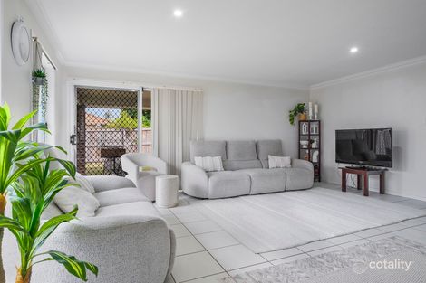 Property photo of 3 Messara Circuit Durack QLD 4077