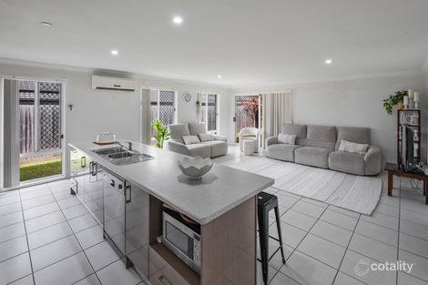Property photo of 3 Messara Circuit Durack QLD 4077