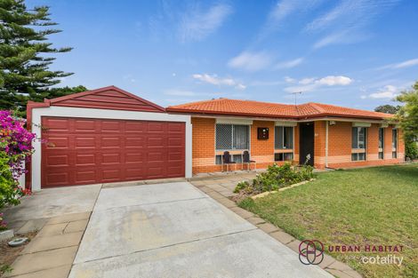 80 Cambridge Cres, Cooloongup, WA 6168