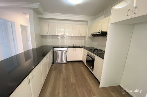 Property photo of 6/22-26 Phillips Avenue Canterbury NSW 2193