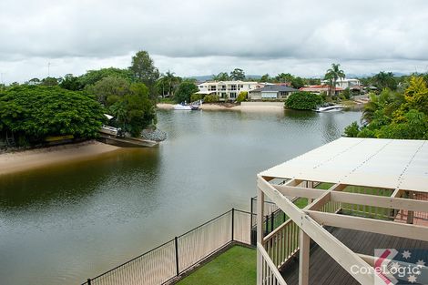 Property photo of 14 Cristobel Court Broadbeach Waters QLD 4218