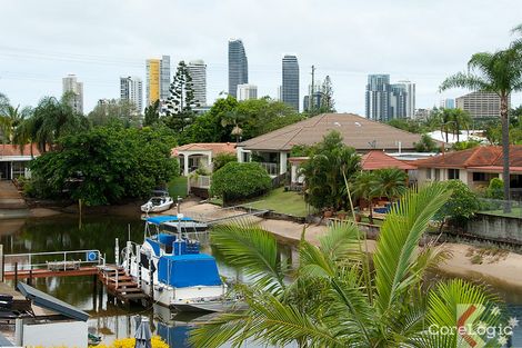 Property photo of 14 Cristobel Court Broadbeach Waters QLD 4218