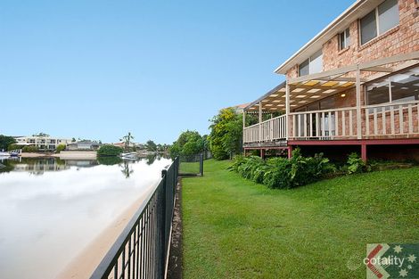 Property photo of 14 Cristobel Court Broadbeach Waters QLD 4218