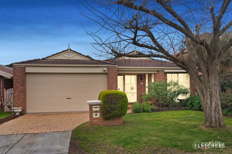 15 Sugarloaf Cl, Burwood East, VIC 3151