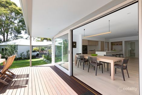 Property photo of 46 East Crescent Somers VIC 3927