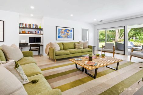 Property photo of 46 East Crescent Somers VIC 3927