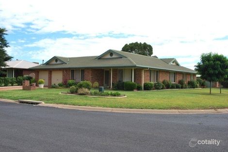 14 Eucalyptus Dr, Montefiores, NSW 2820