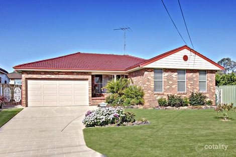 21 Baldi Ave, Panania, NSW 2213