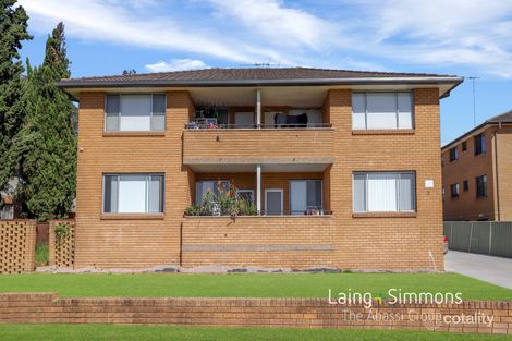 4/2 Station St, St Marys, NSW 2760