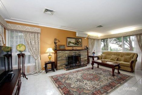 Property photo of 48 Chatsworth Quadrant Templestowe Lower VIC 3107