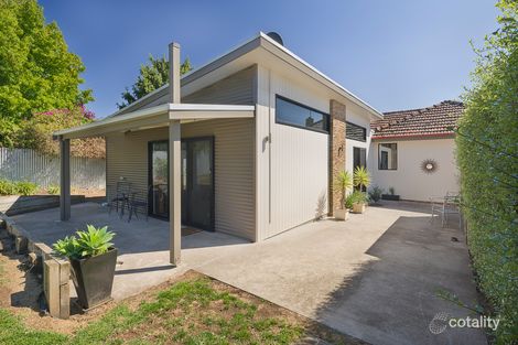 Property photo of 7 McKinnon Street Camperdown VIC 3260