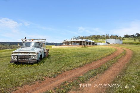 110 Deepdale Rd, West Toodyay, WA 6566