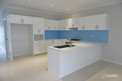 Property photo of 661A Henry Lawson Drive East Hills NSW 2213