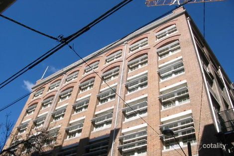 Property photo of 30/33 Reservoir Street Surry Hills NSW 2010