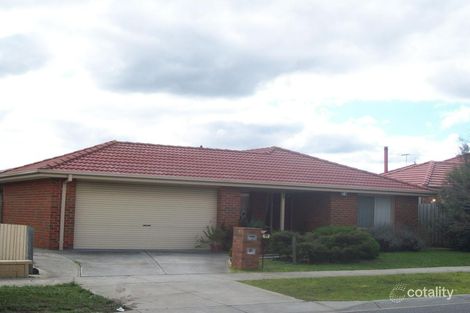 95 Kendall Dr, Narre Warren, VIC 3805