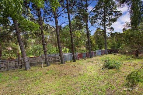 Property photo of 153 Green Street Ivanhoe VIC 3079