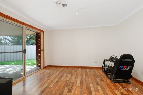 Property photo of 23 Trineura Court Wattle Grove NSW 2173