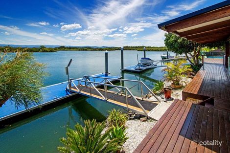 56 Tradewinds Ave, Paradise Point, QLD 4216