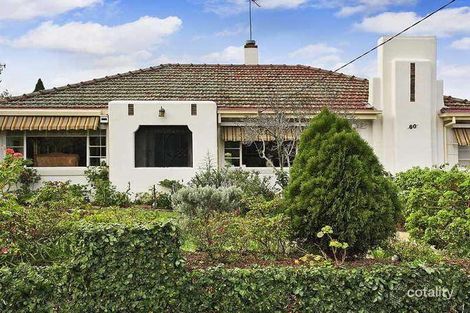60 Mooltan St, Travancore, VIC 3032