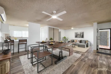 2/25 Tower Ave, Atherton, QLD 4883