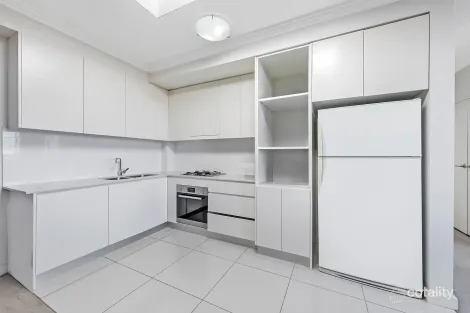 Property photo of 20/31-35 Burwood Road Belfield NSW 2191