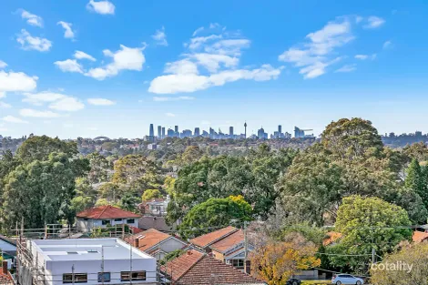 Property photo of 20/31-35 Burwood Road Belfield NSW 2191