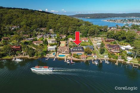Property photo of 32A Daley Avenue Daleys Point NSW 2257