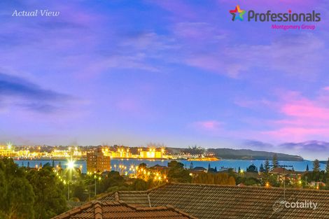 Property photo of 22/20-24 Premier Street Kogarah NSW 2217