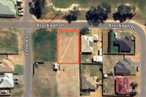 Property photo of 16 Brockagh Drive Utakarra WA 6530