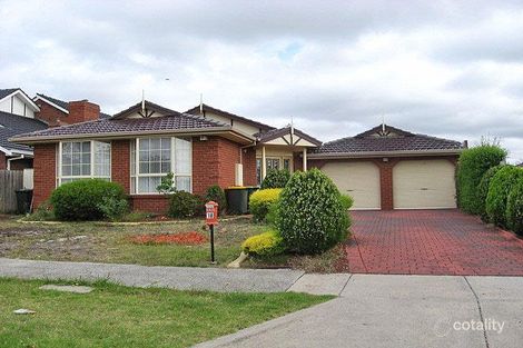 18 Beckwith Ct, Taylors Lakes, VIC 3038